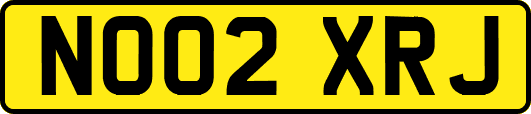 NO02XRJ