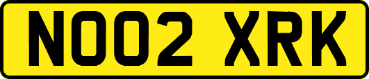 NO02XRK