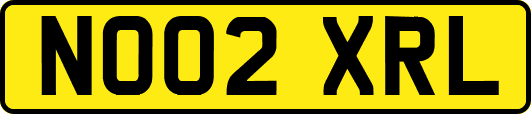 NO02XRL