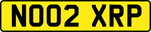 NO02XRP