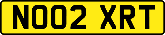 NO02XRT