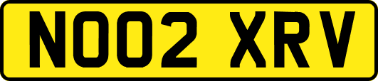 NO02XRV