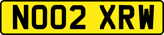NO02XRW
