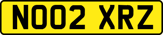 NO02XRZ