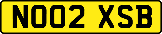 NO02XSB