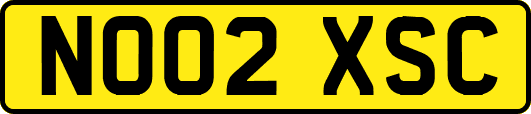 NO02XSC