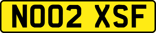 NO02XSF