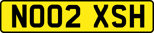 NO02XSH