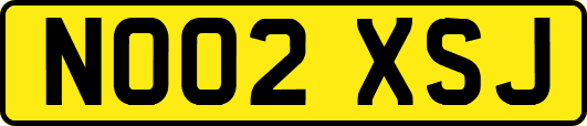 NO02XSJ