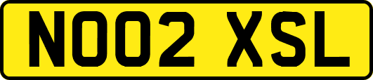 NO02XSL