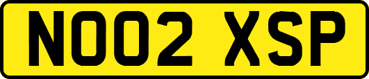 NO02XSP