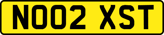 NO02XST