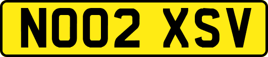 NO02XSV