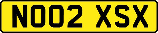 NO02XSX