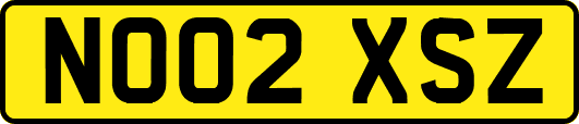 NO02XSZ