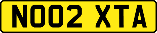 NO02XTA