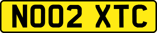 NO02XTC