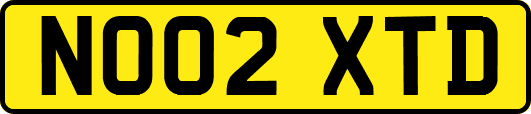 NO02XTD