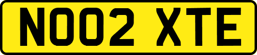 NO02XTE