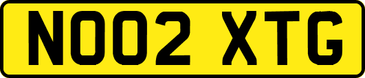 NO02XTG