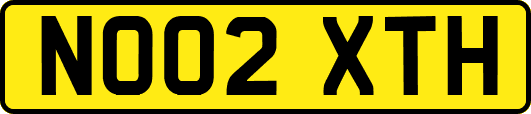NO02XTH