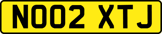 NO02XTJ