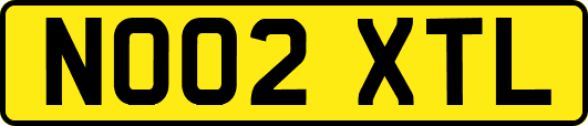 NO02XTL