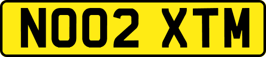 NO02XTM