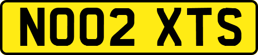 NO02XTS
