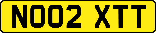 NO02XTT