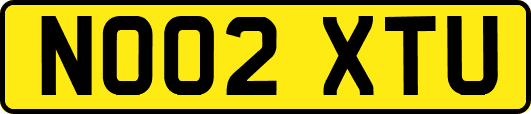 NO02XTU