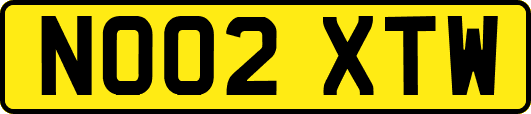 NO02XTW