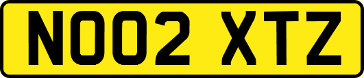 NO02XTZ