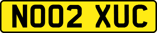 NO02XUC