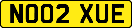NO02XUE