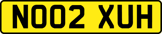 NO02XUH