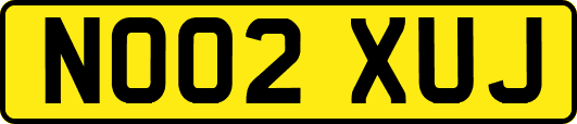 NO02XUJ