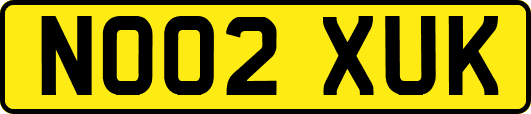 NO02XUK