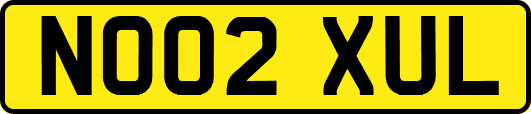 NO02XUL
