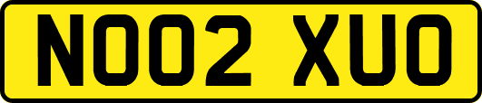 NO02XUO