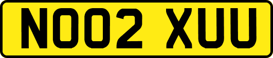NO02XUU