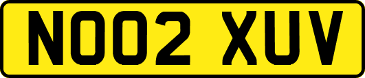 NO02XUV