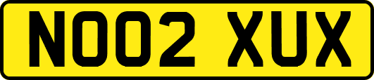 NO02XUX