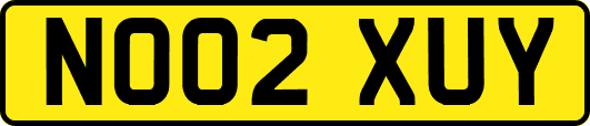 NO02XUY