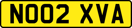 NO02XVA