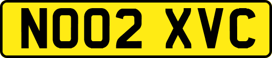 NO02XVC