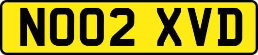 NO02XVD