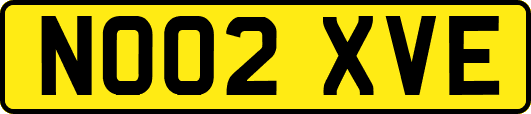 NO02XVE