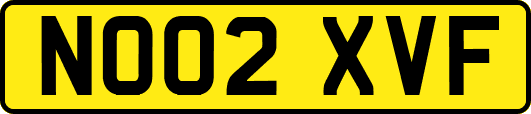 NO02XVF