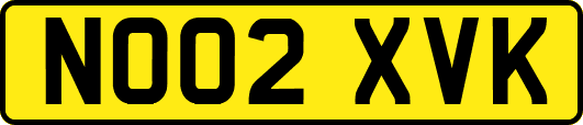 NO02XVK